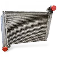 0025011301 Intercooler for MERCEDES-BENZ CITARO