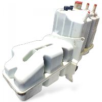 2401669 Expansion Tank SCANIA P, G, R, T-Series