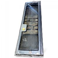 6287200703 +6287352010 Bus Side Door, Rear Double, First MERCEDES CITARO