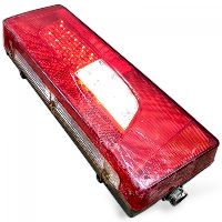 2380955 Tail lamp, left LED SCANIA L,P,G,R,S-Series