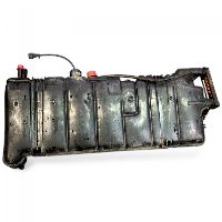 6295000849 Expansion Tank OM457 MERCEDES-BENZ INTEGRO