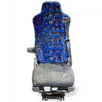 6289108101 Driver Seat ISRI 6860/875 MERCEDES-BENZ CITARO