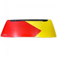 6287502974 Bus Rear Hatch for MERCEDES CITARO