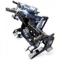 22317277 Steering Column with Adjustment Mechanism VOLVO