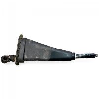 1540425 2961505 Steering Column L=586-950mm For SCANIA P-series