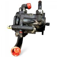 0022361405 Cooling Fan Hydraulic pump for MERCEDES-BENZ Econic II