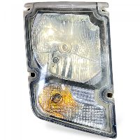 20818771 Headlamp, Right LHD VOLVO FL, FE