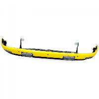 1539870 +1355655 +1355663 Sun Visor, top with assy for SCANIA P,G,R,T