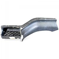 20754054 + 20538247 Upper Step Plate Complete, Left VOLVO FL