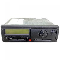 81271016577 Tachograph digital for MAN TGS, TGX, TGA, TGL, LIONS CITY