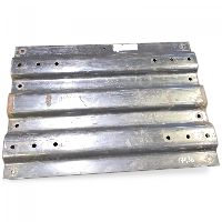 81427150037 Fifth Wheel Mounting Plate JOST MP4102-106 H=40mm MAN