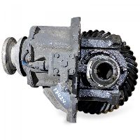 20814023 Differential Drive Axle RAT3,73 VOLVO