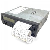 21718616 Digital Tachograph Continental RENAULT, VOLVO