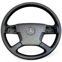 9604602803 + 9604640131 Steering Wheel 450mm MERCEDES-BENZ Actros MP4