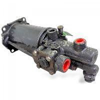 81307256114 Servo Assisted Clutch MAN TGL