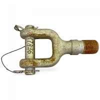 81420156025 Towing Hook for MAN TGS, TGX, TGA, TGL, TGL