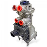 0044312806 Brake Main Valve; MERCEDES-BENZ Econic