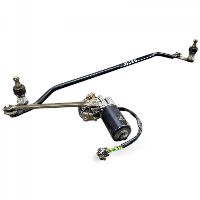 9578200141 +9578200041 +9578200042 Wiper Linkage with motor MERCEDES