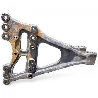 9613252009 Torque Rod Bracket, Drive Axle Right MERCEDES-BENZ Econic II