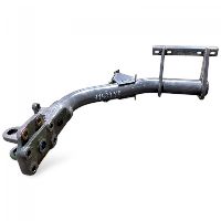 20722101 Lower Step Plate Bracket, Left VOLVO FL