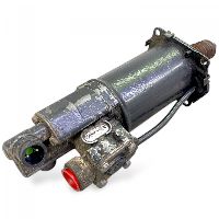 81307256114 Servo Assisted Clutch MAN TGL