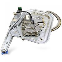 2572352 + 2572349 Window Regulator Assy w/ Motor, LH SCANIA P, G, R, T