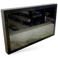 10215I 1016A1 Display for Passengers 21,5" IP SKANTECH