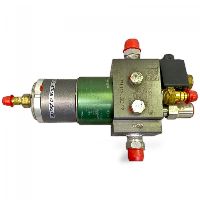 0014765132 Gas Pressure Regulator for MERCEDES-BENZ Econic II 2073654