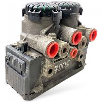 1891378 EBS Module, Drive axle SCANIA P G R T; F K N -series bus