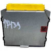 81258117019 ECU air suspension ECAS MAN TGS,TGX,TGA,TGL,TGM