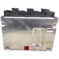 81258057117 Electronic control unit Gearbox PTM SW MAN TGS, TGX, TGL