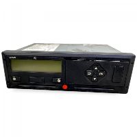 0024463633 Tachograph digital VDO GGVS/ADR  MERCEDES Actros MP4