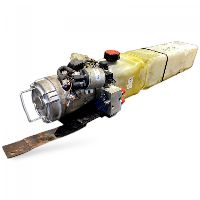 BZD22 Tail Lift Hydraulic System PALFINGER 2074860