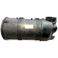 81084006078 Air filter housing for MAN TGS, TGX 2073448