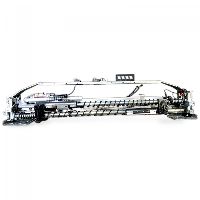 20749684 Doors opener complete with cylinder, Center/Rear Door for VOLVO