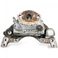 9604200601 K093057 Brake Caliper Front/Tag axle, RH for MERCEDES