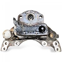 9604200501 K017812 Brake Caliper, Front axle, Left for MERCEDES