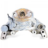 9604200501 K017812 Brake Caliper, Front axle, Left for MERCEDES