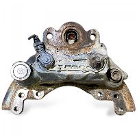 K023249 0044207683 Brake Caliper For Mercedes Actros Antos Arocs Axor