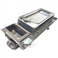 81619106054 Cabin Air Filter Housing assembly for MAN TGS,TGX,TGL,TGM