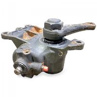 1353044 Steering Gear 17-20:1 SCANIA 4 - series; P, G, R, T - series