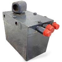 1549740 Cabin Tilt Pump SCANIA 4 - series; P, G, R, T - series