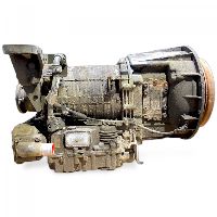 9562700101 Gearbox ALLISON 723650 3000P MERCEDES-BENZ