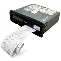 E4T012 Tachograph EFAS48 12/24V INTELLIC 1997500