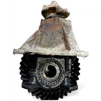 1374304 Differential, R660 4,88 w/Diff Lock, for SCANIA 4-P,G,R,Serie 1997458