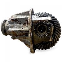 81350106247 Differential HY0925 RAT 3,70 for MAN TGL, TGS, TGM 2074001