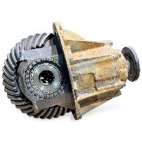 HY-1350 2.714 81350106304 Differential Rear Axle Z=38:14 MAN TGS TGX