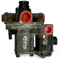 0054293644 Solenoid Relay Valve, EBS Mercedes-Benz Actros/Axor MAN