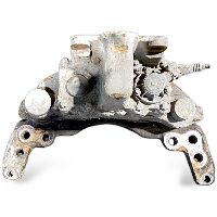 1903436 MXC9103158 Brake Caliper Left Scania P-/G-/R-/T-Series, 4-Serie