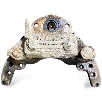 1928821 MXC9103125 Brake Caliper for SCANIA 4, P,G,R,T / F,K,N